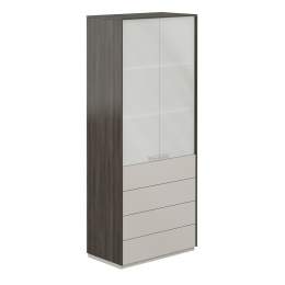 Шкаф NZ-0332 BT GS